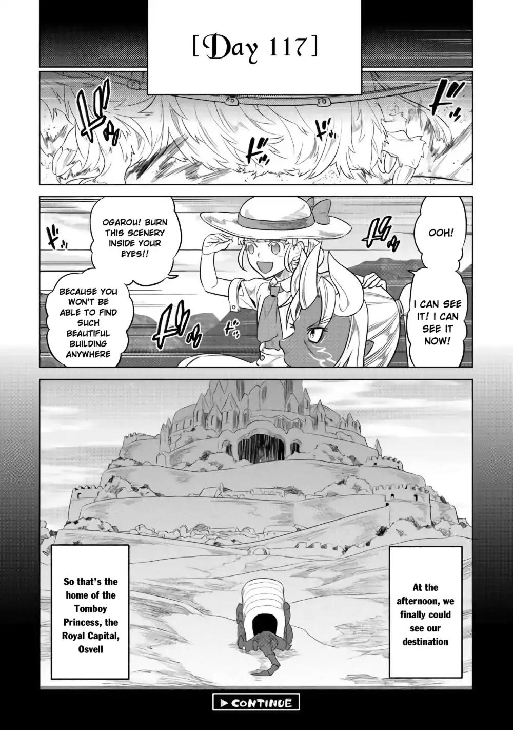 Re:Monster Chapter 46 21